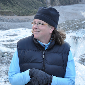 Christa Pufahl